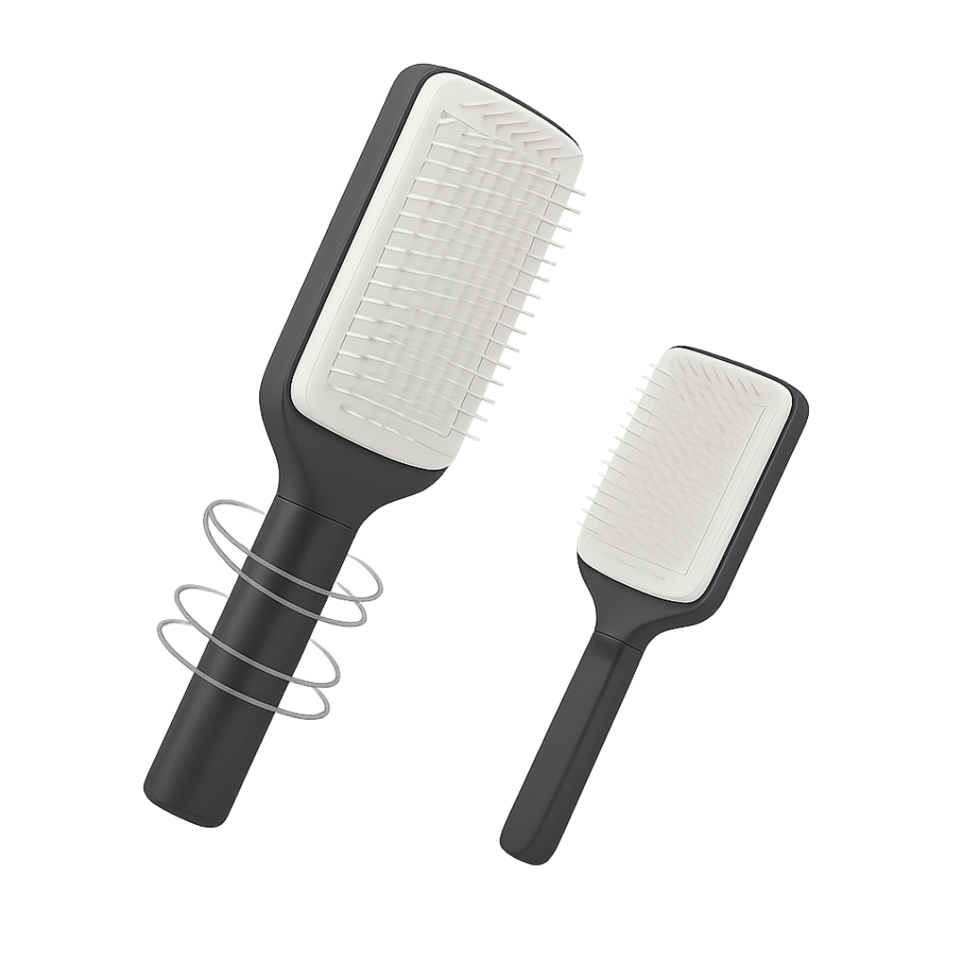 GlowPurity – Cepillo Premium