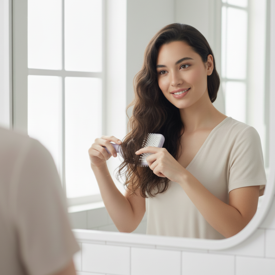 GlowPurity – Cepillo Premium