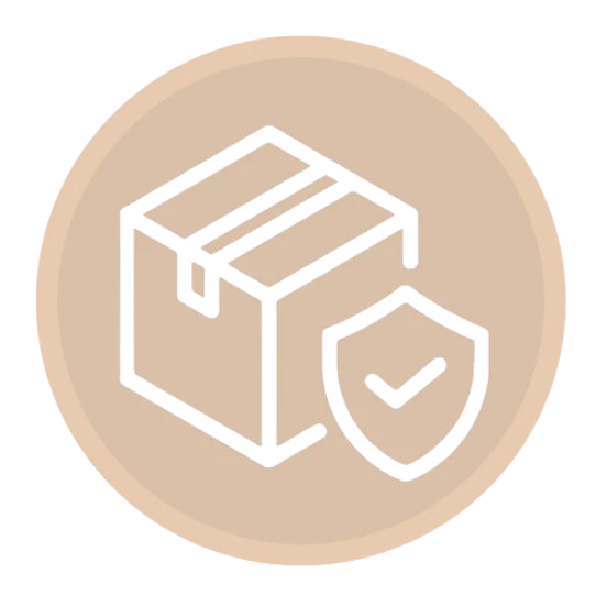 Protección de Envío