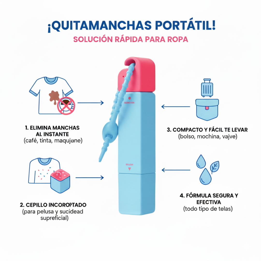 QuitaManchas FixSplash