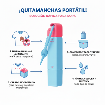 QuitaManchas FixSplash