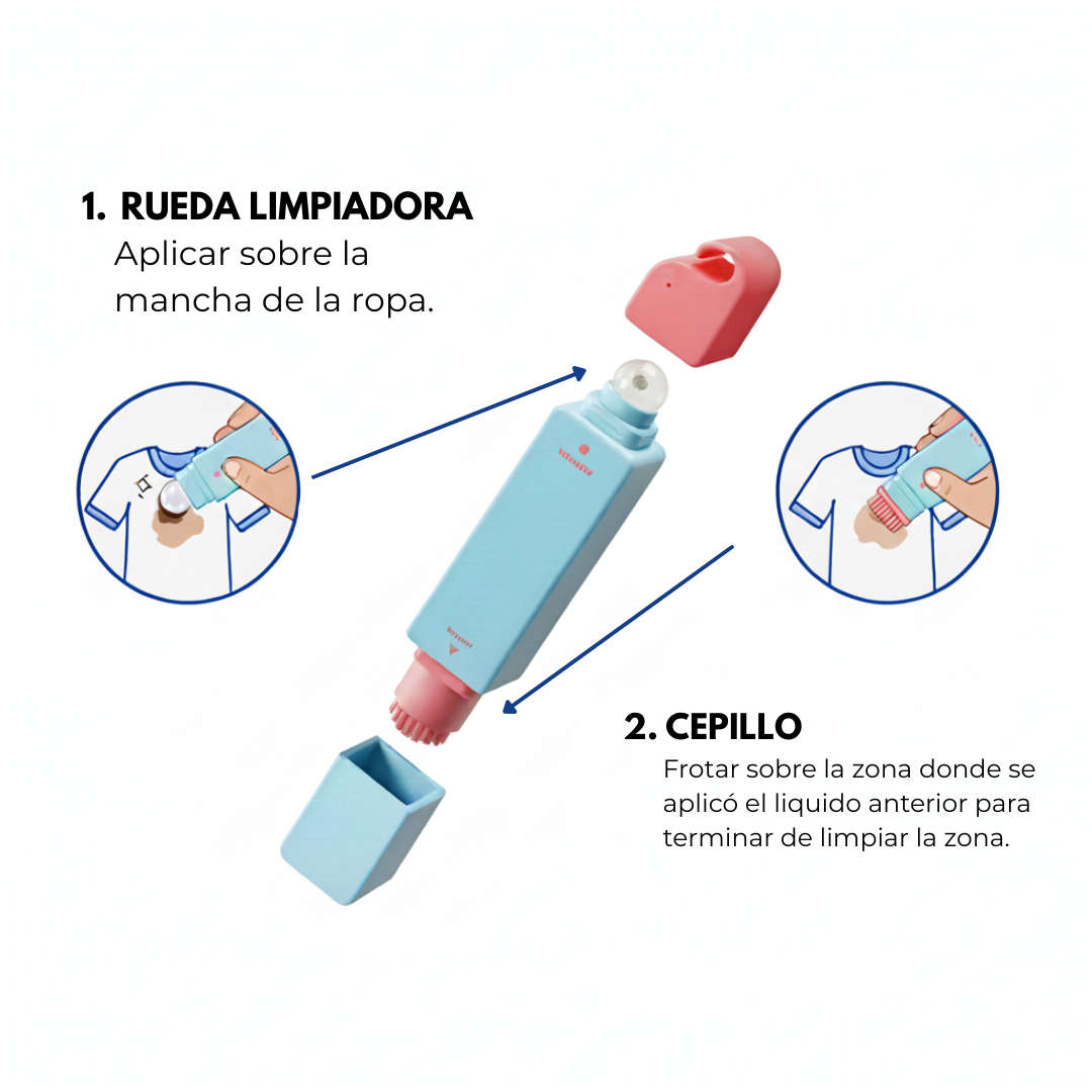 QuitaManchas FixSplash