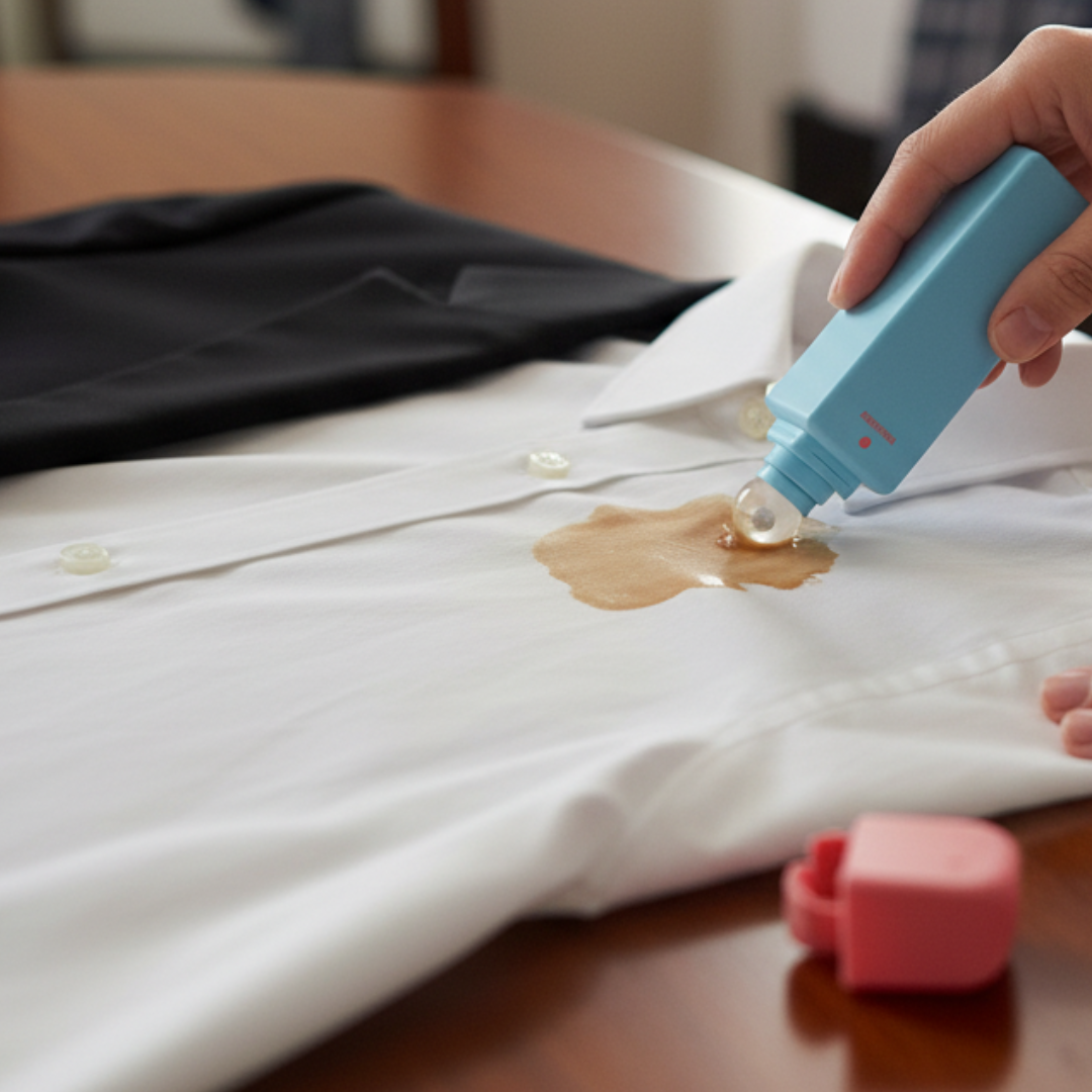 QuitaManchas FixSplash