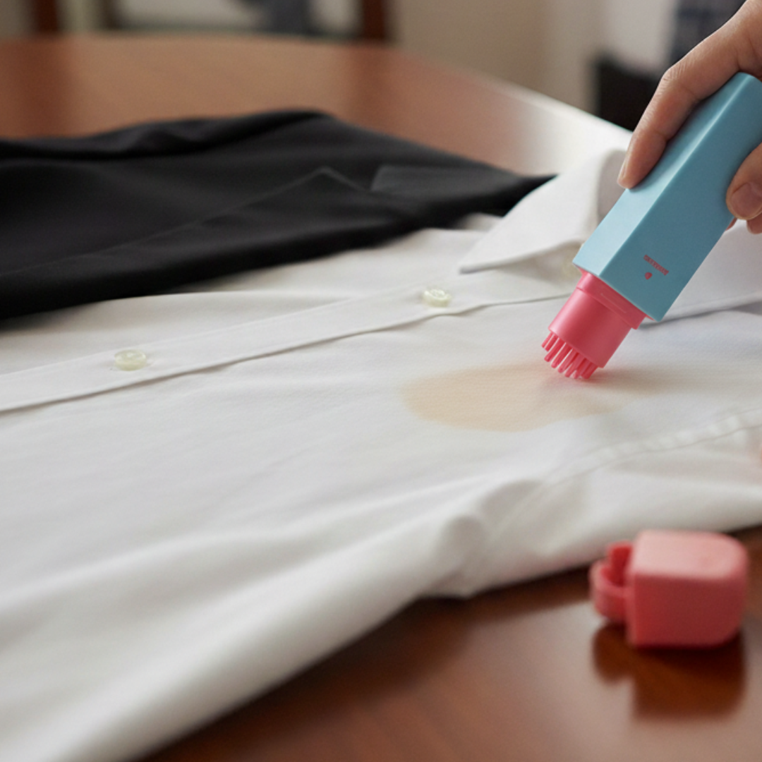 QuitaManchas FixSplash