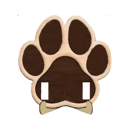 Pawlyn™ Huella Recuerdo