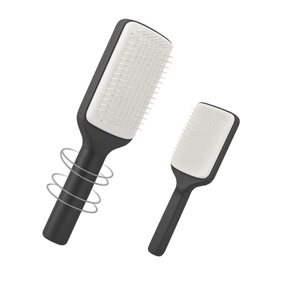 GlowPurity – Cepillo Premium