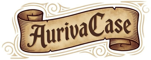 AurivaCase